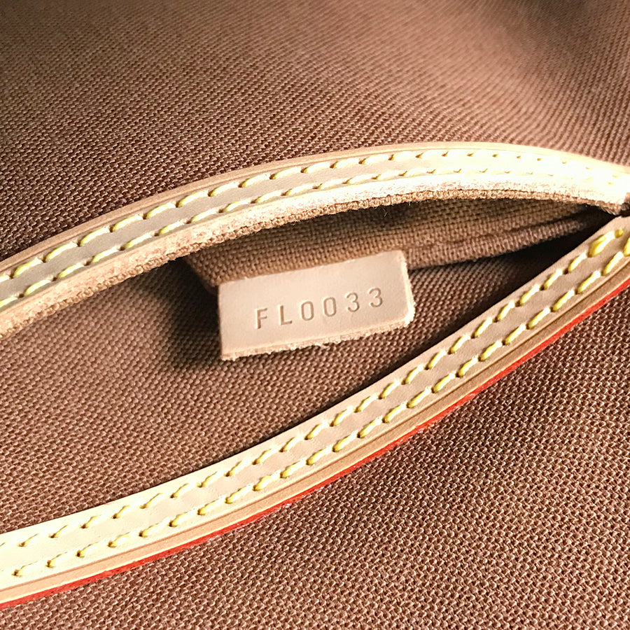 LO-LV bags 5461
