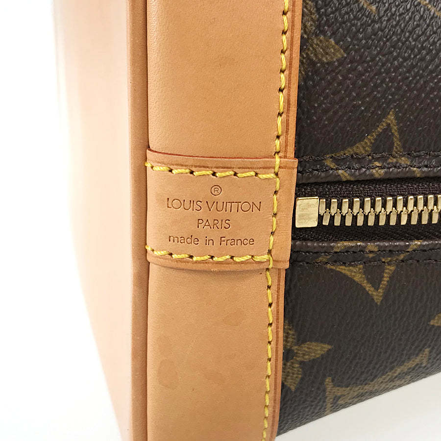 LO-LV bags 5461