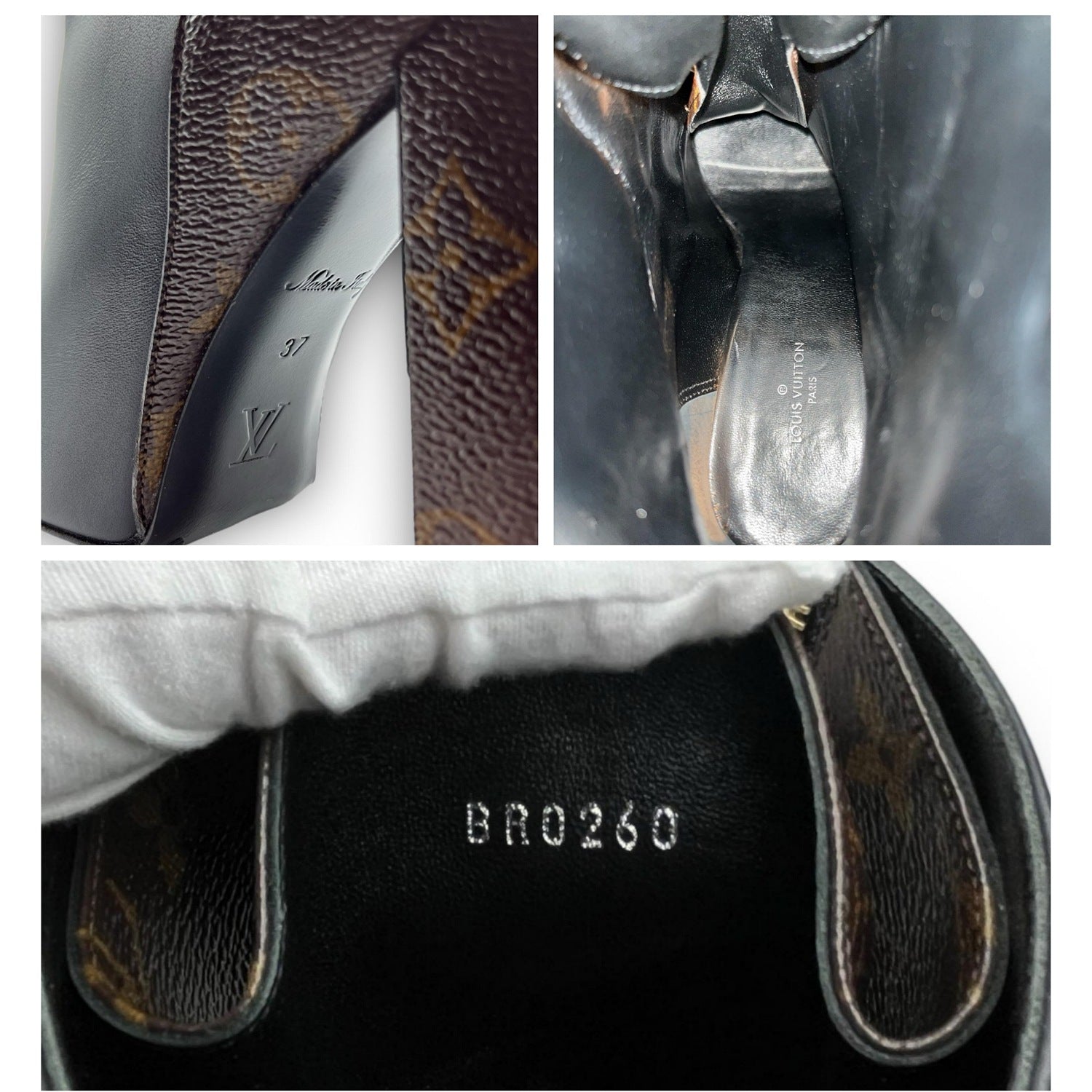LO-LV bags 6111