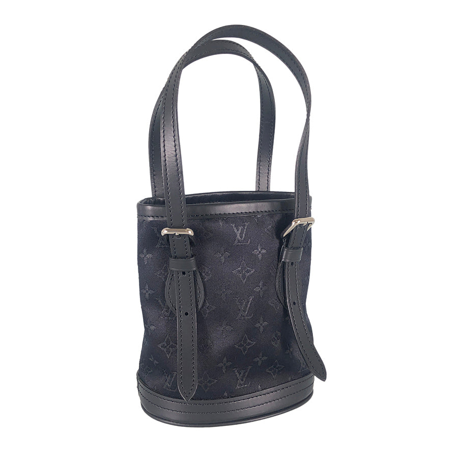 LO-LV bags 5345