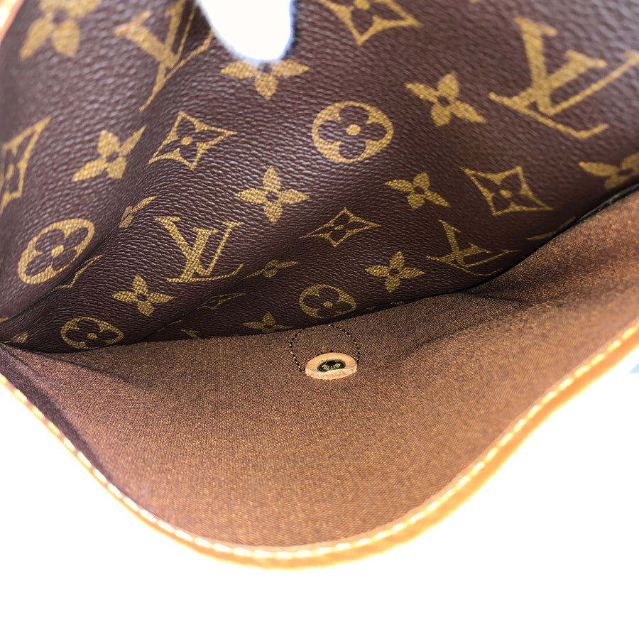 LO-LV bags 5735