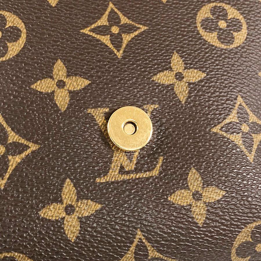 LO-LV bags 5531
