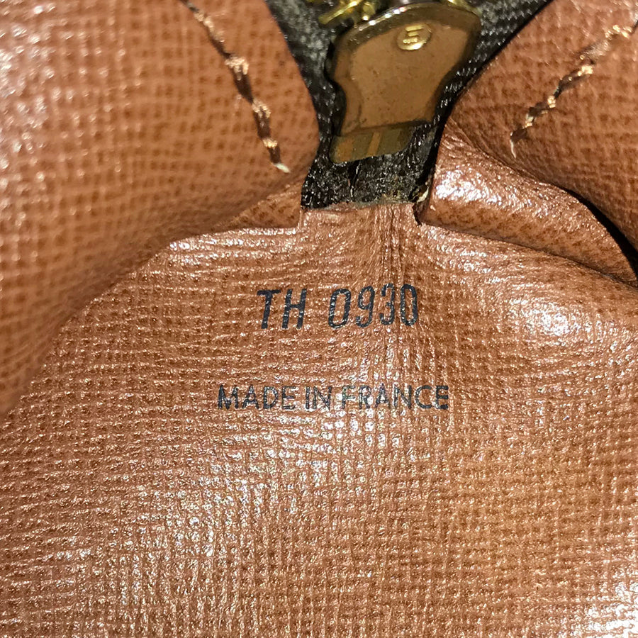 LO-LV bags 5524