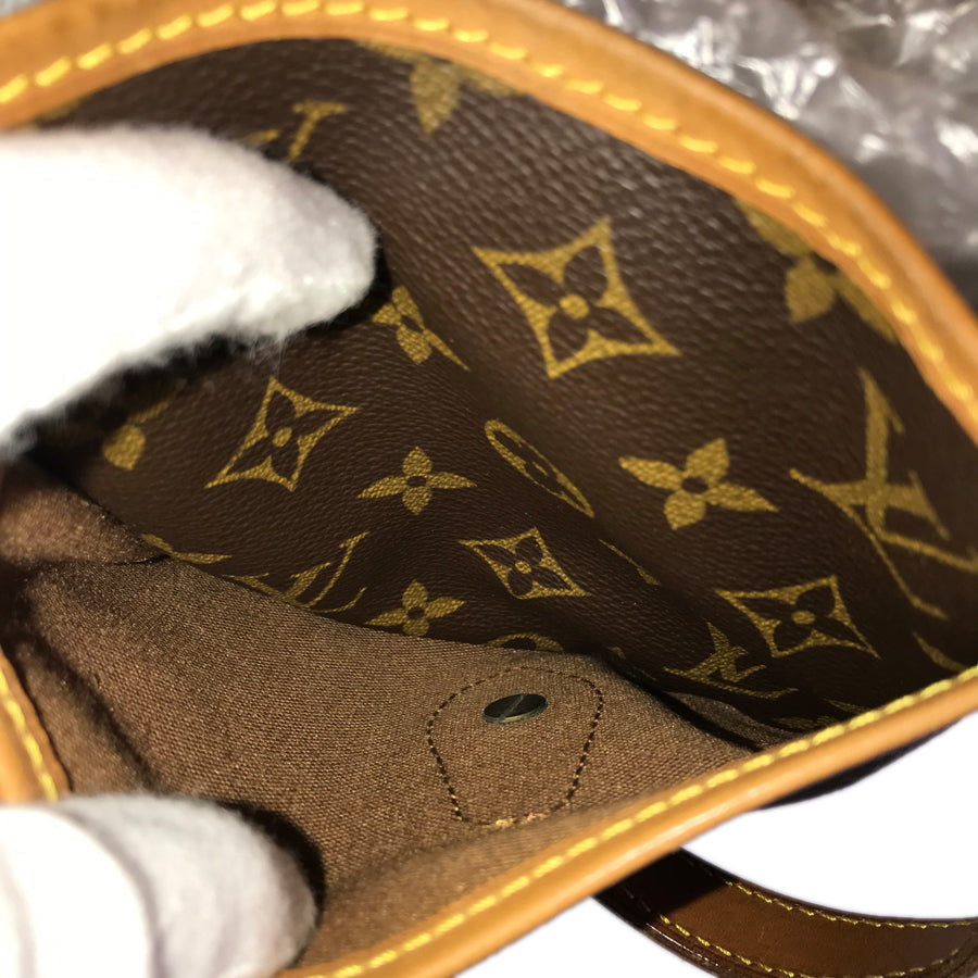 LO-LV bags 5394