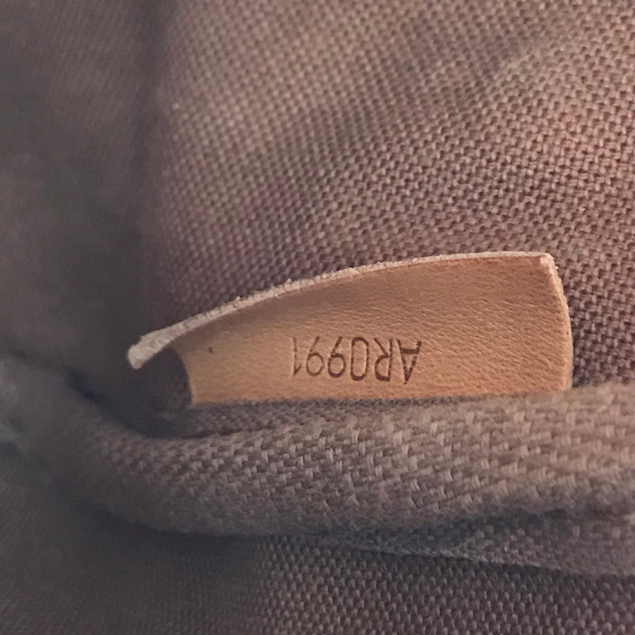 LO-LV bags 5394