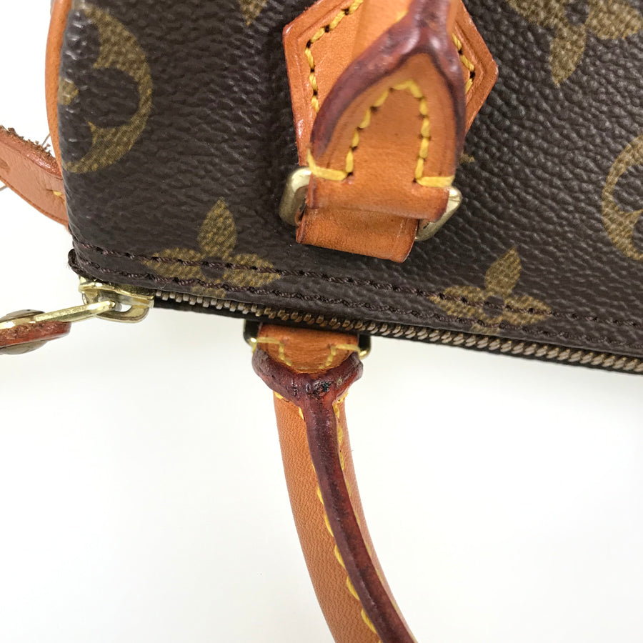 LO-LV bags 5291