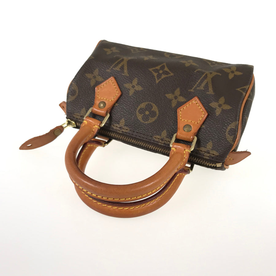 LO-LV bags 5291