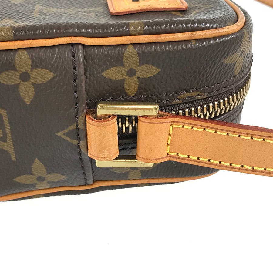 LO-LV bags 5640