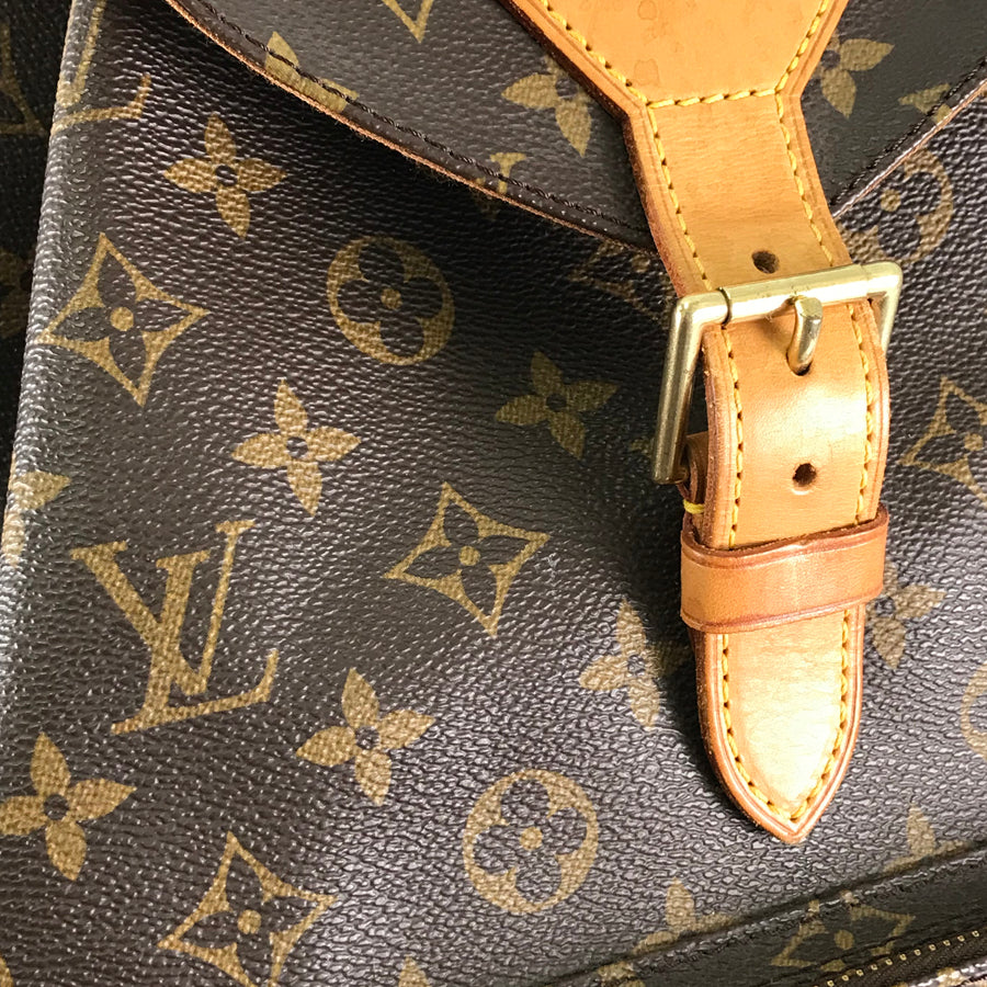 LO-LV bags 5564