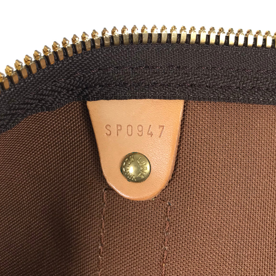 LO-LV bags 5445