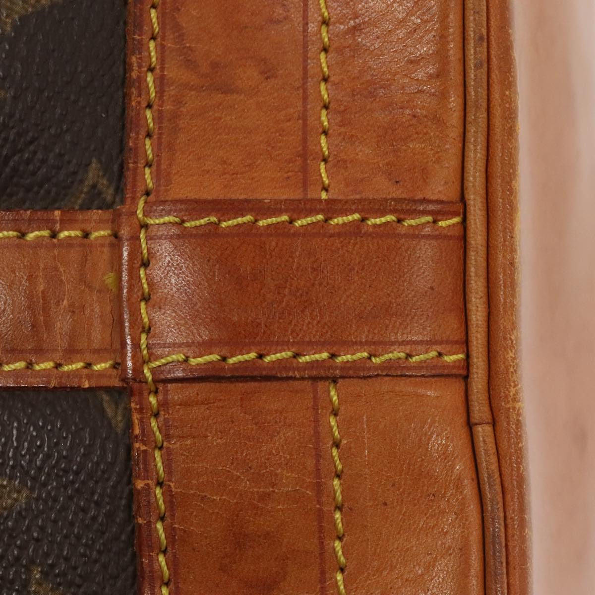 LO-LV bags 6385