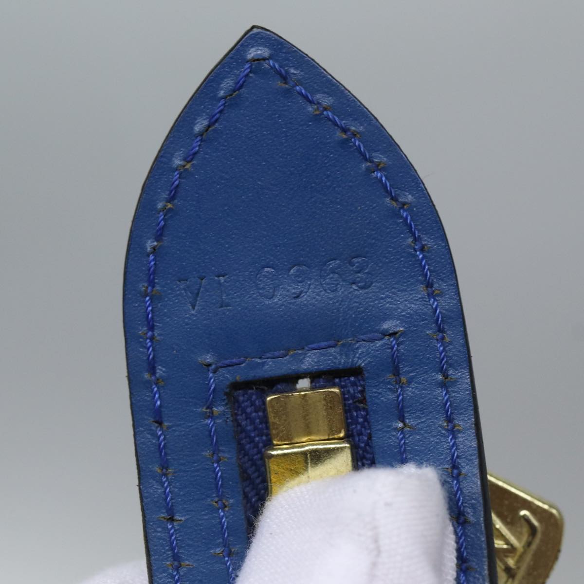 LO-LV bags 6349