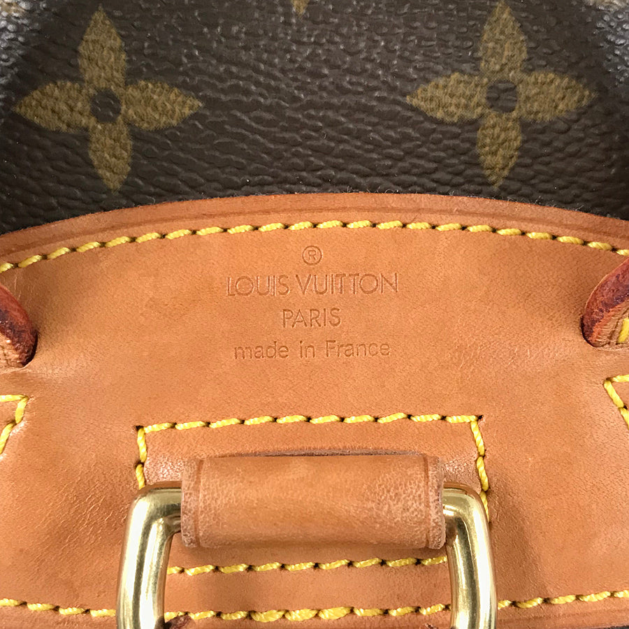 LO-LV bags 5506