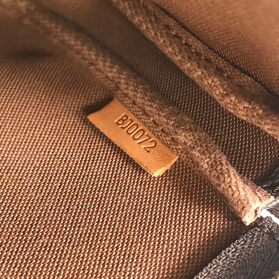 LO-LV bags 5612