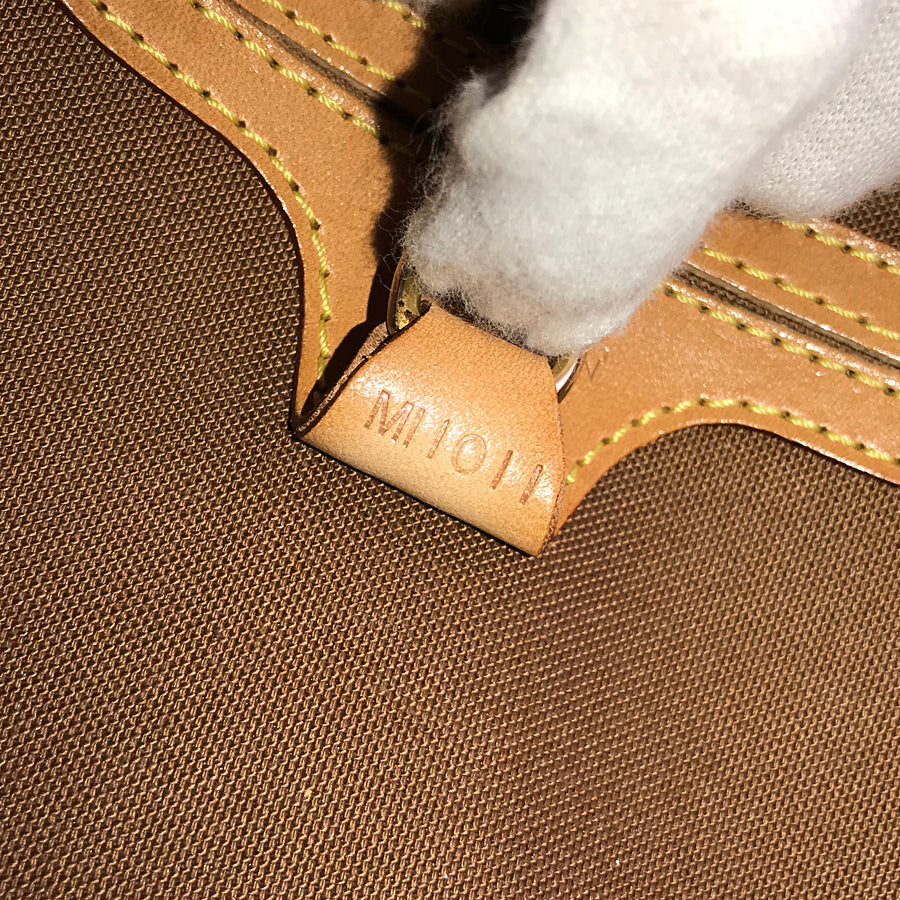 LO-LV bags 5300