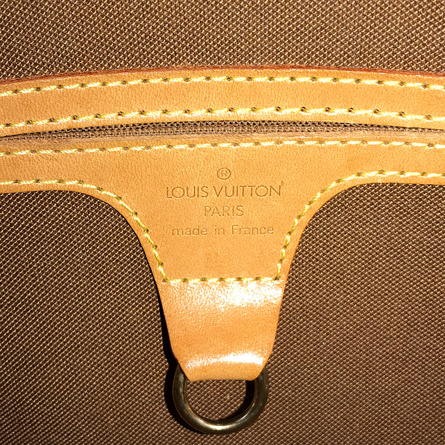 LO-LV bags 5300