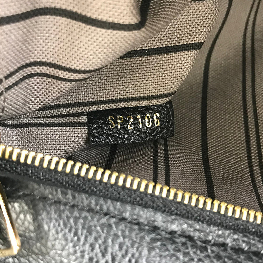 LO-LV bags 5290