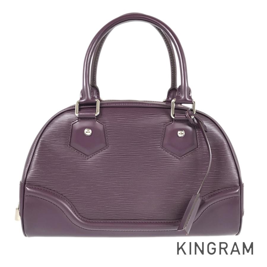 LO-LV bags 5274