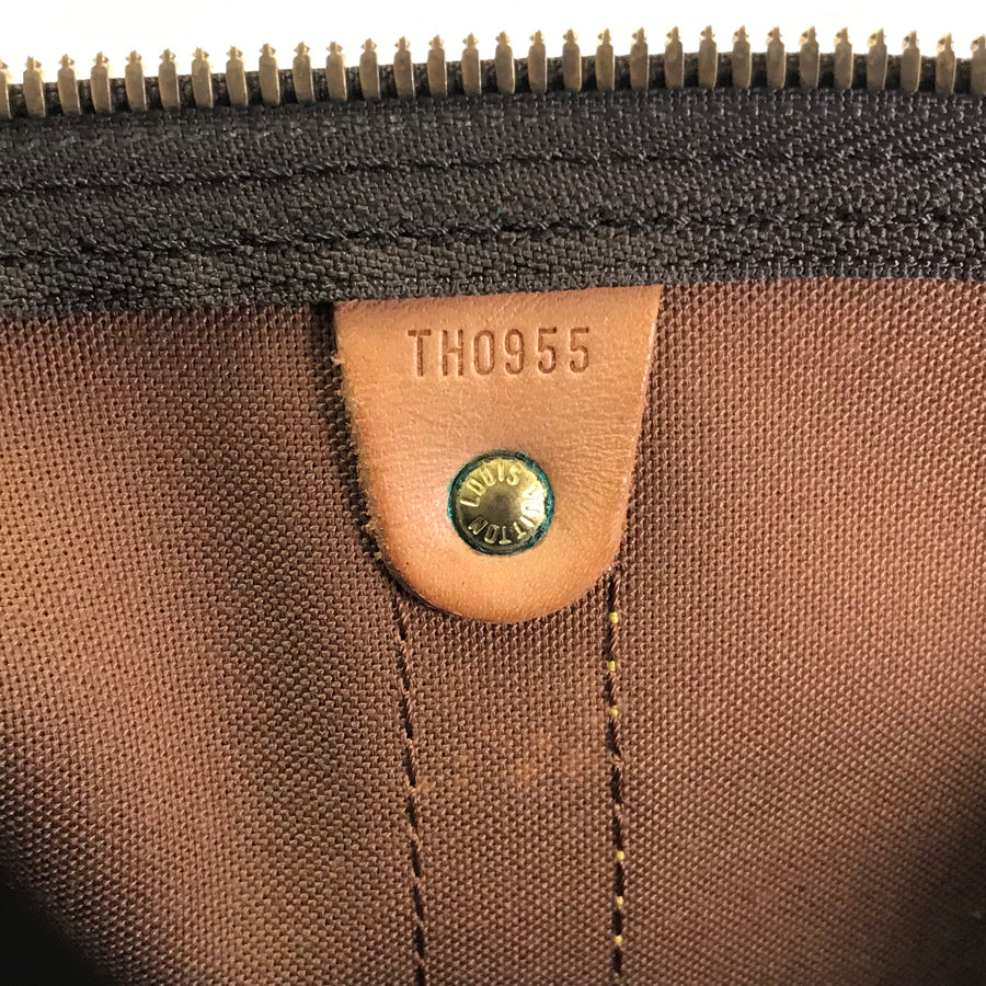 LO-LV bags 5563