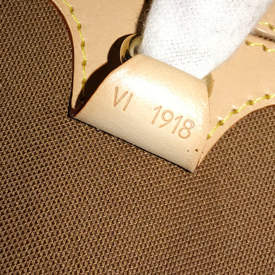 LO-LV bags 5462