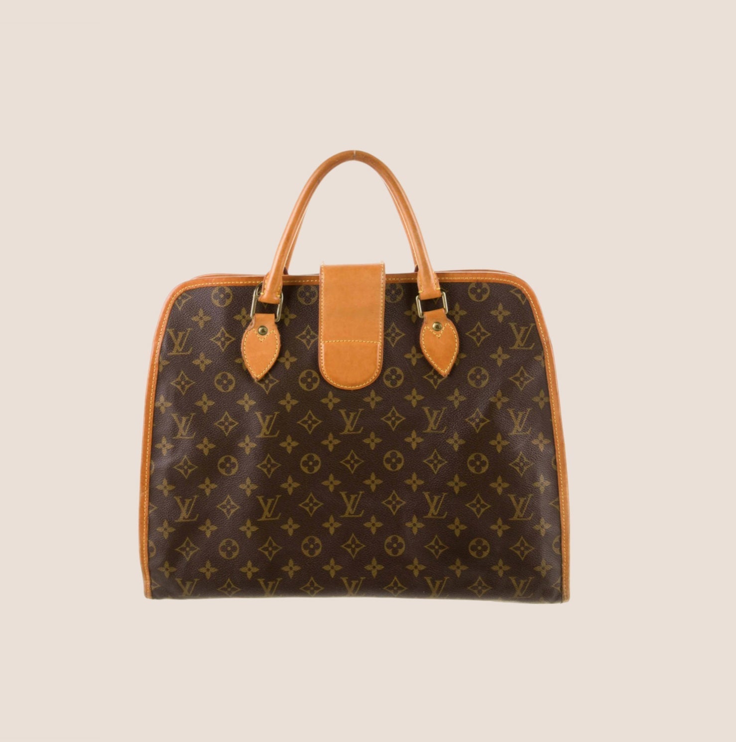 Rivoli Tote