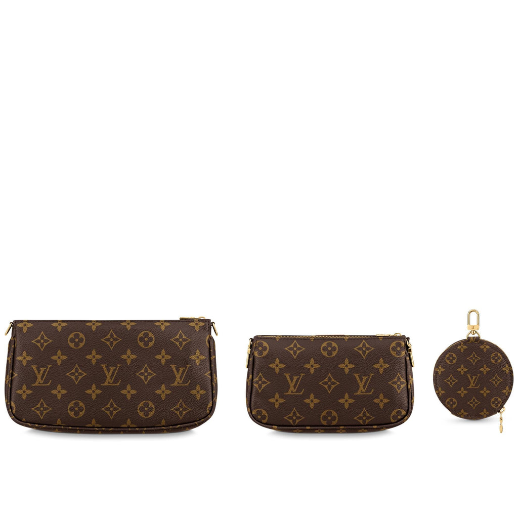 Multi Pochette