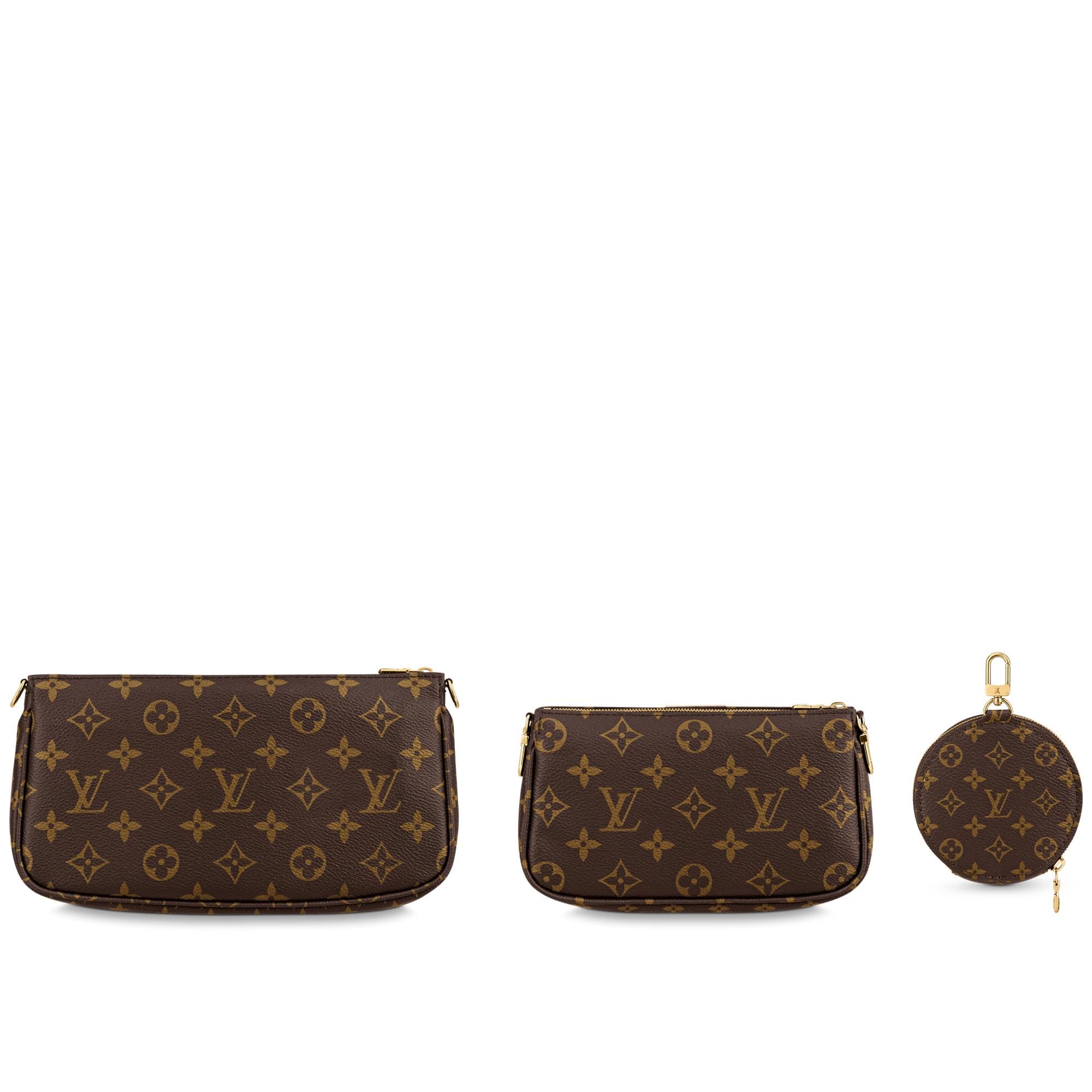 Multi Pochette