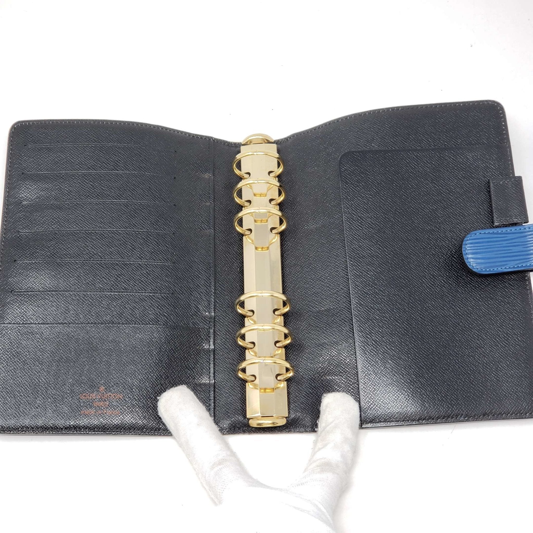 LO-LV bags 2316