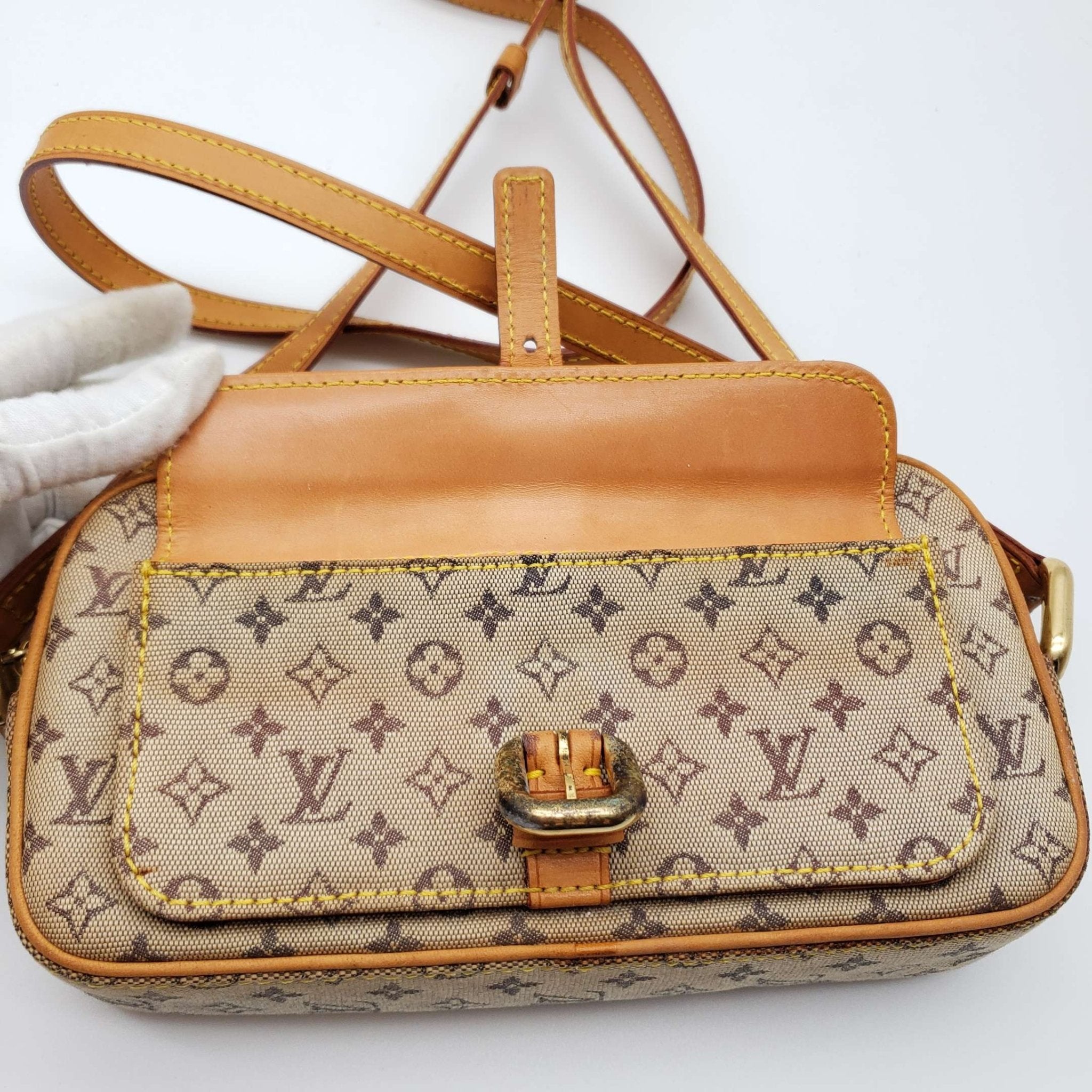 LO-LV bags 3647