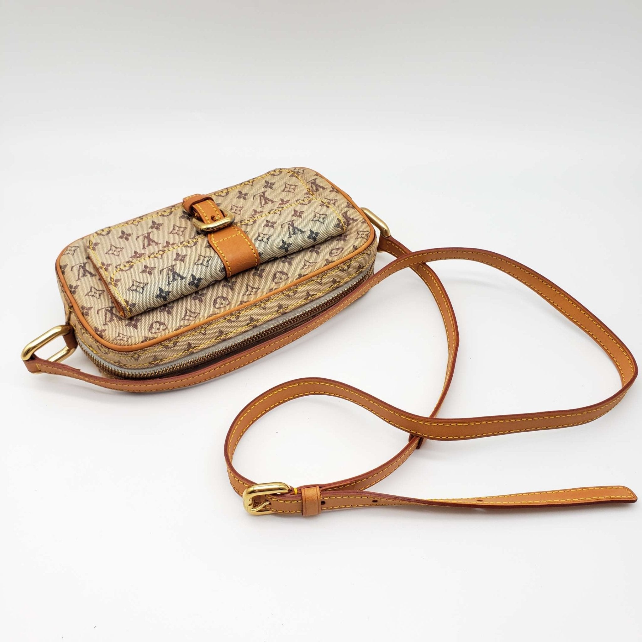 LO-LV bags 3647