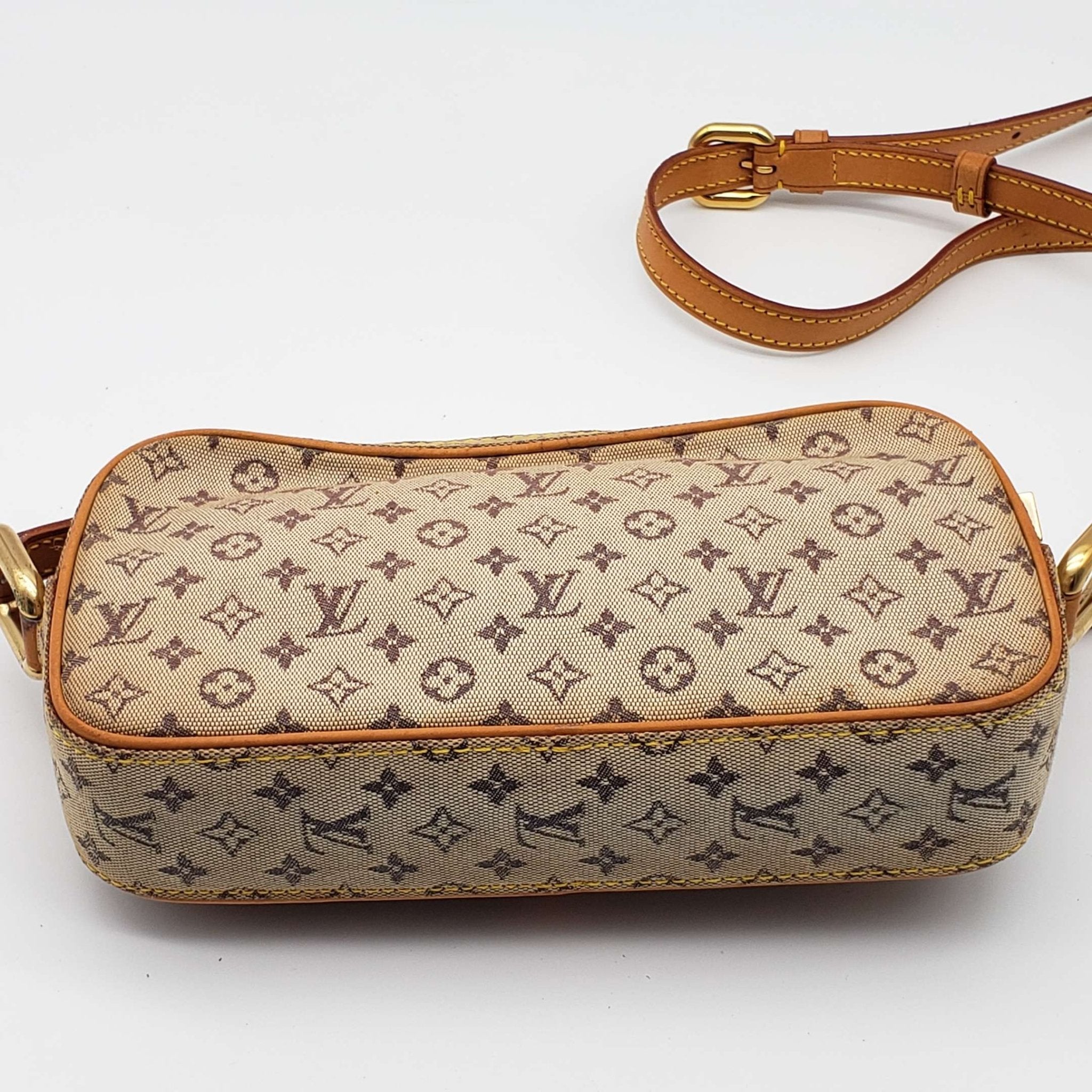 LO-LV bags 3647