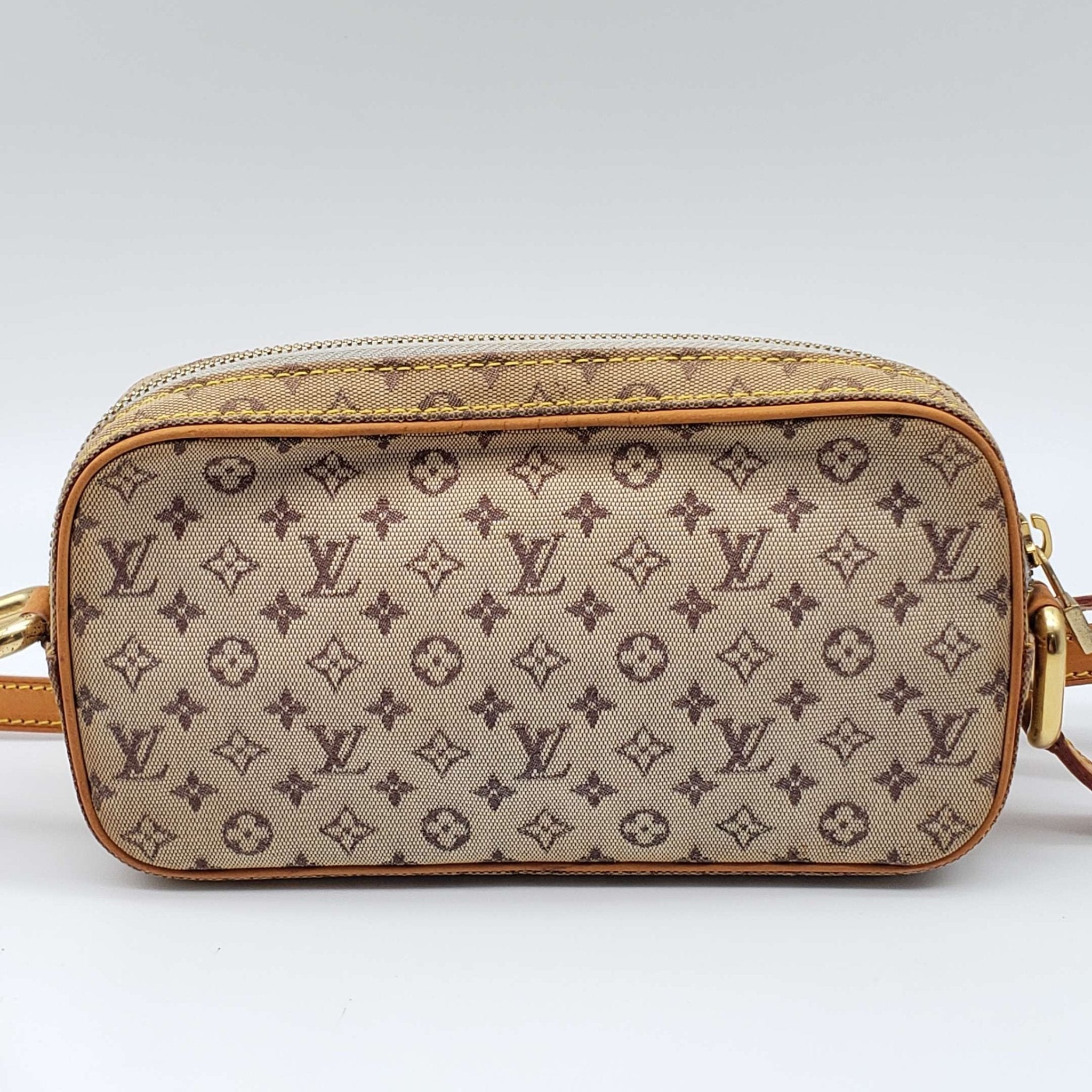 LO-LV bags 3647