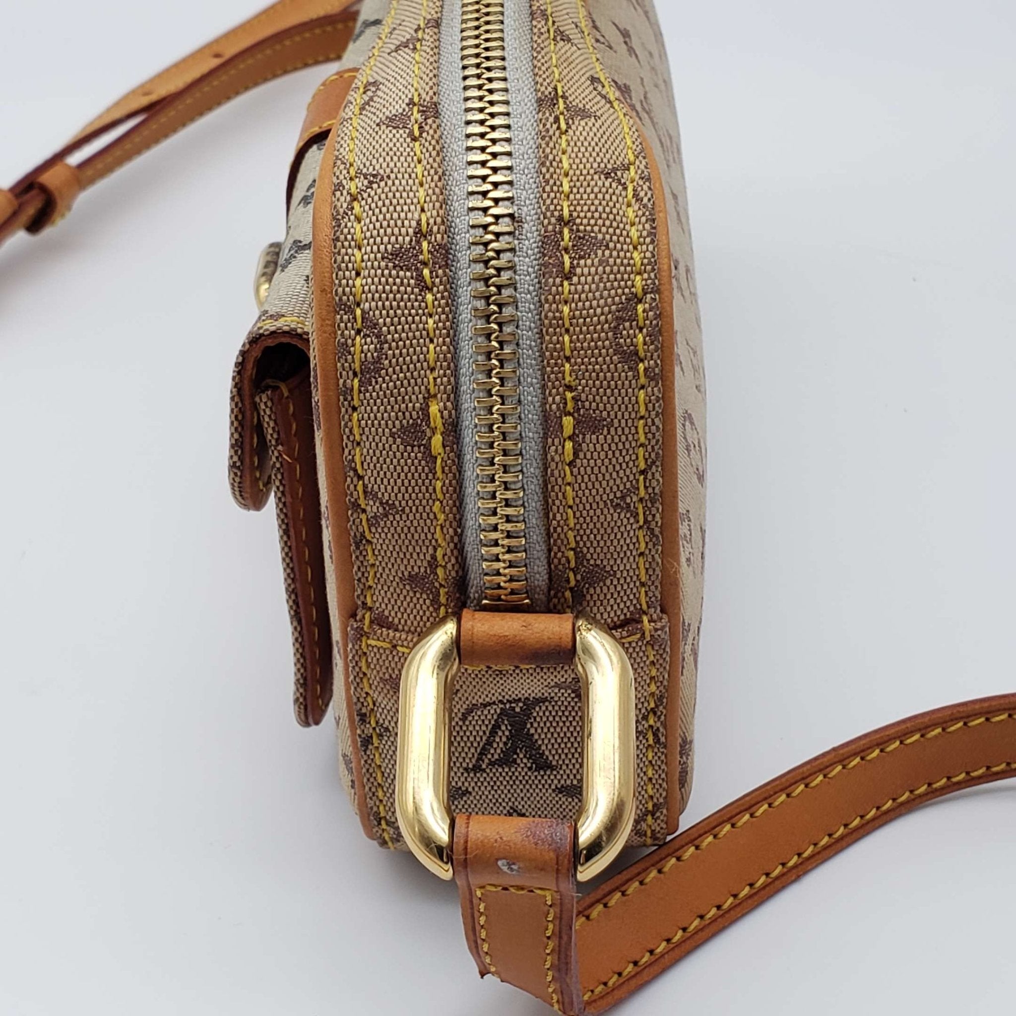 LO-LV bags 3647