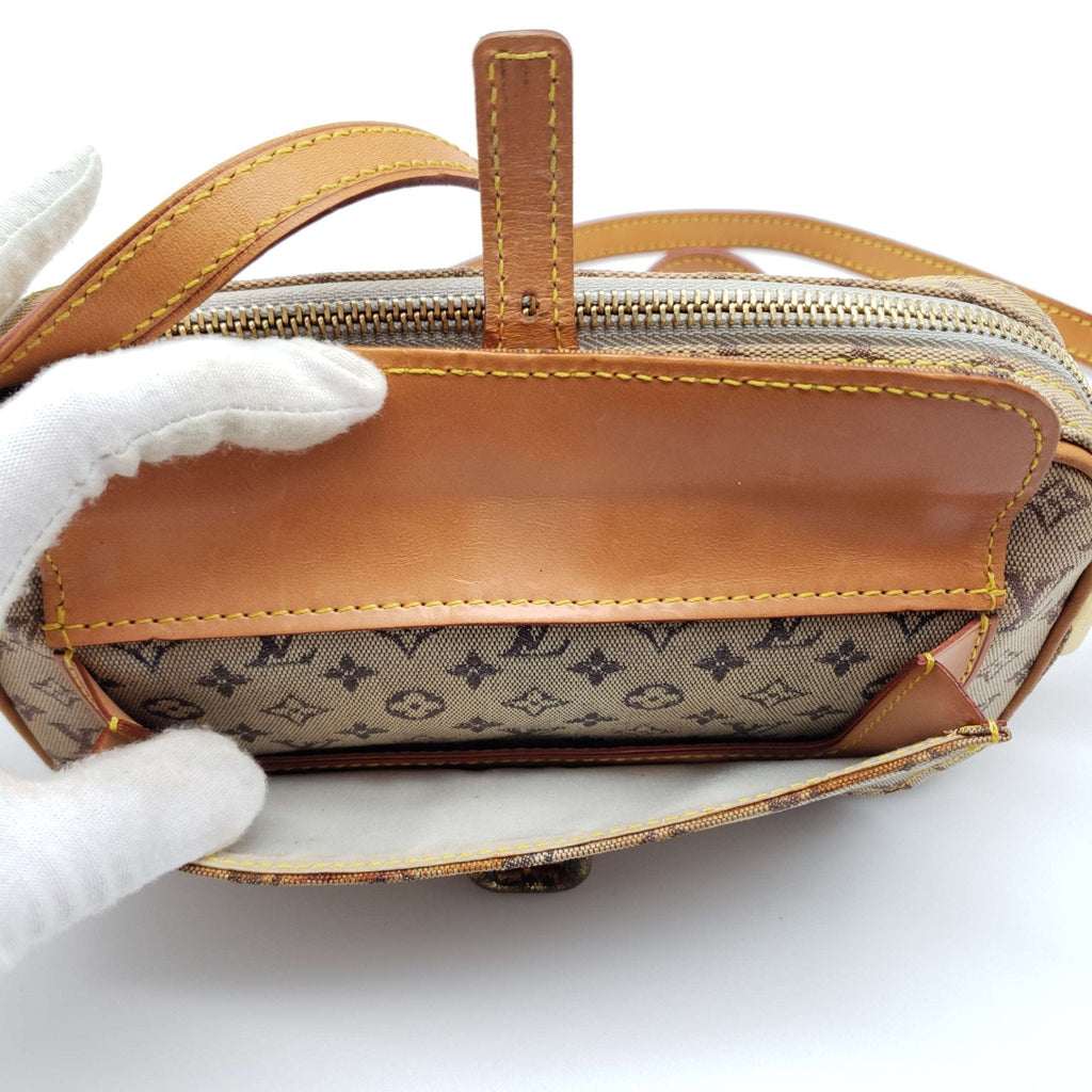 LO-LV bags 3647