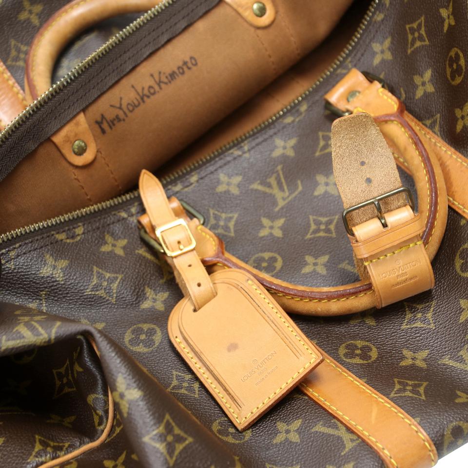 LO-LV bags 13012