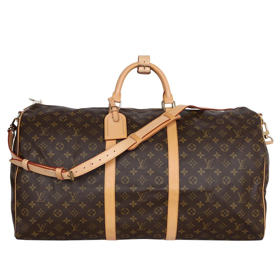 Keepall 60