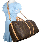 Keepall 60
