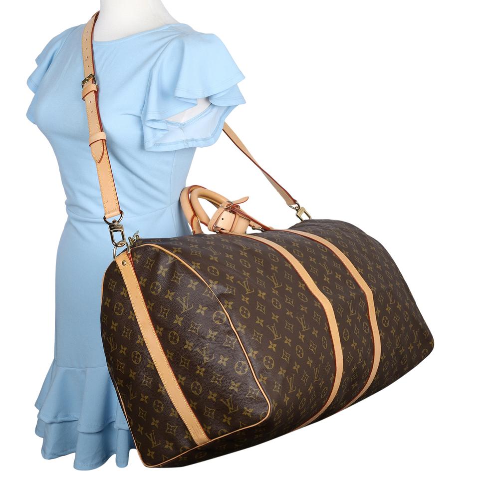 Keepall 60