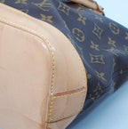 LO-LV bags 3649