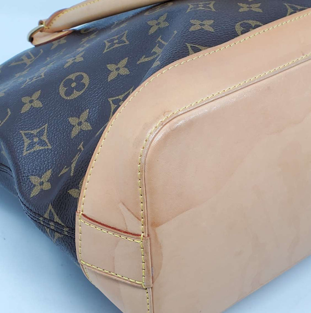 LO-LV bags 3649