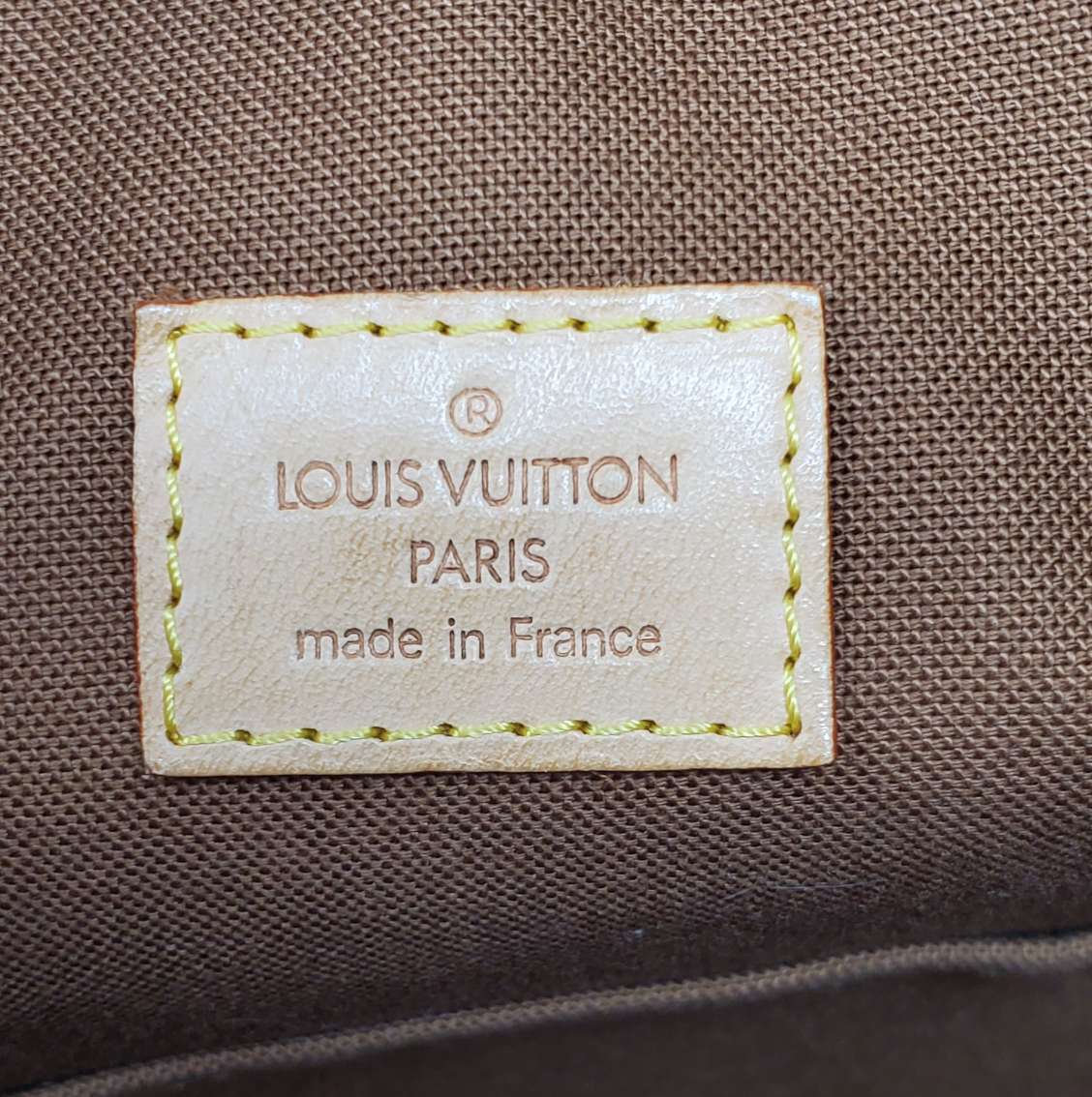 LO-LV bags 3649