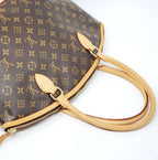 LO-LV bags 3649