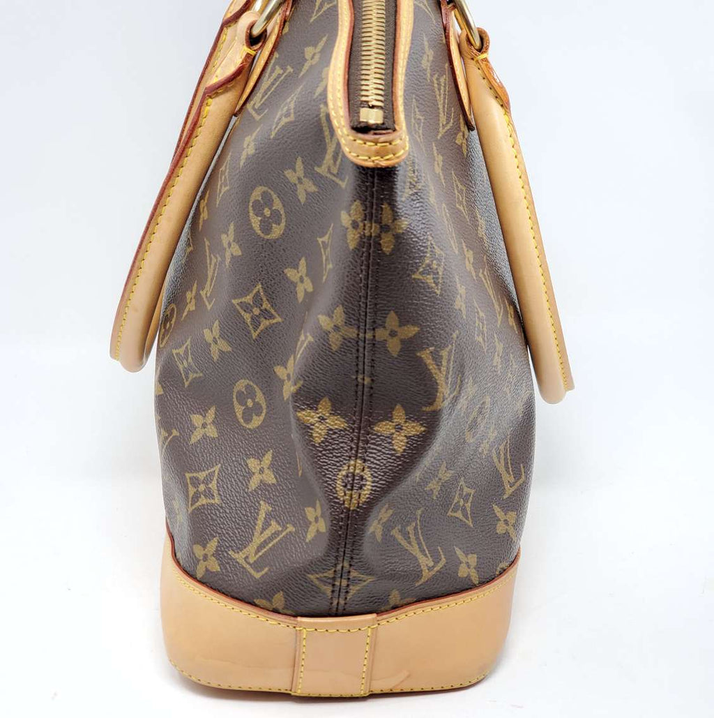 LO-LV bags 3649