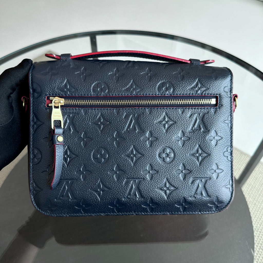 Pochette Metis