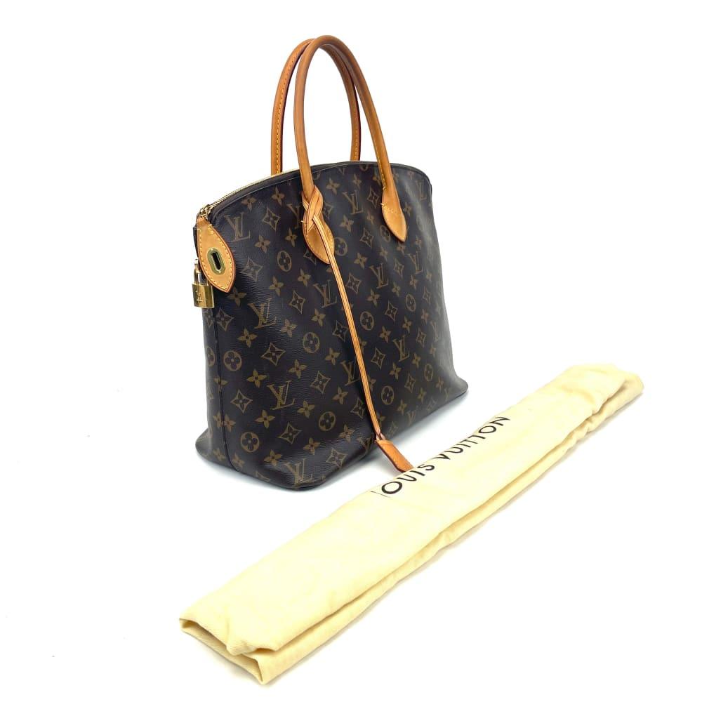 LO-LV bags 7984