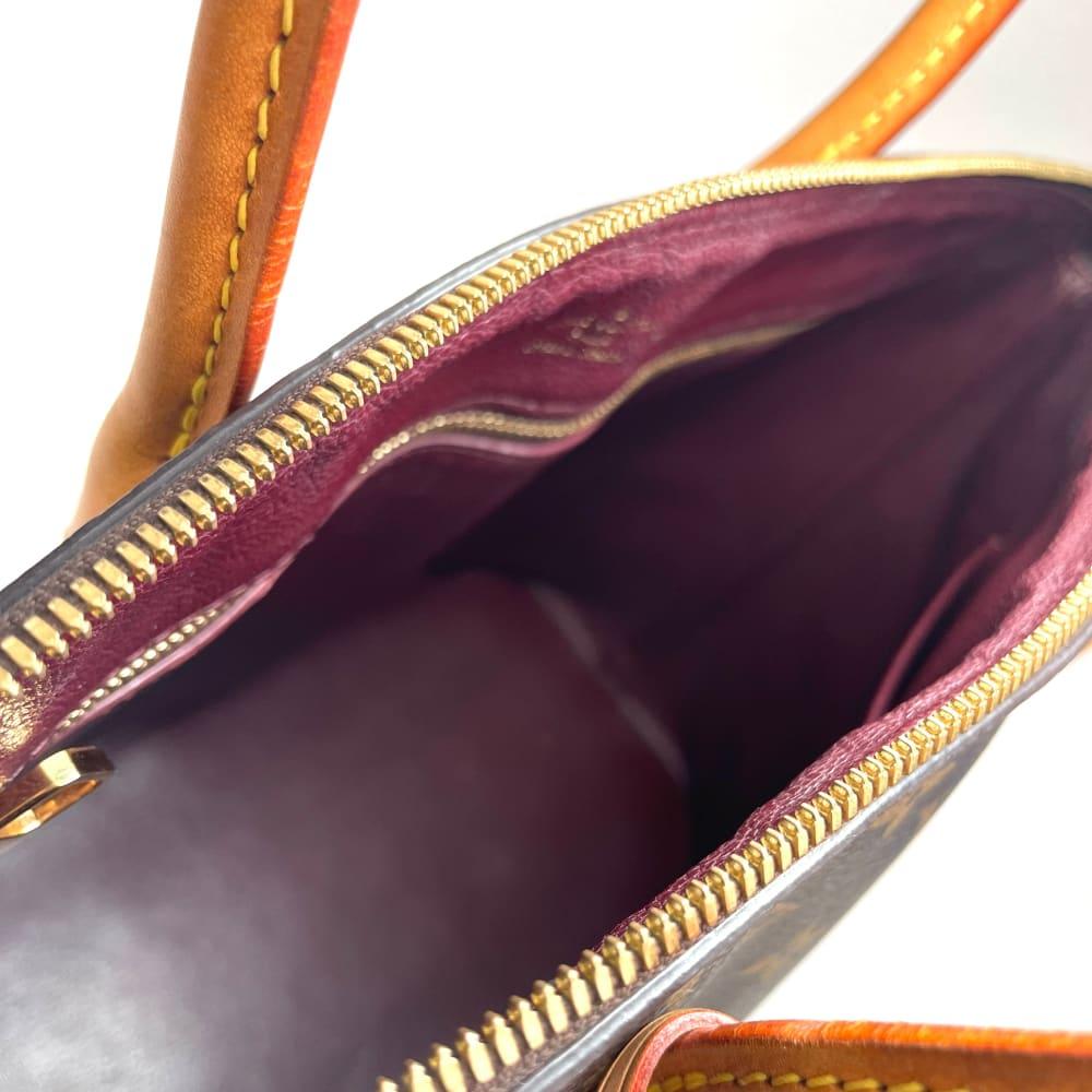 LO-LV bags 7984