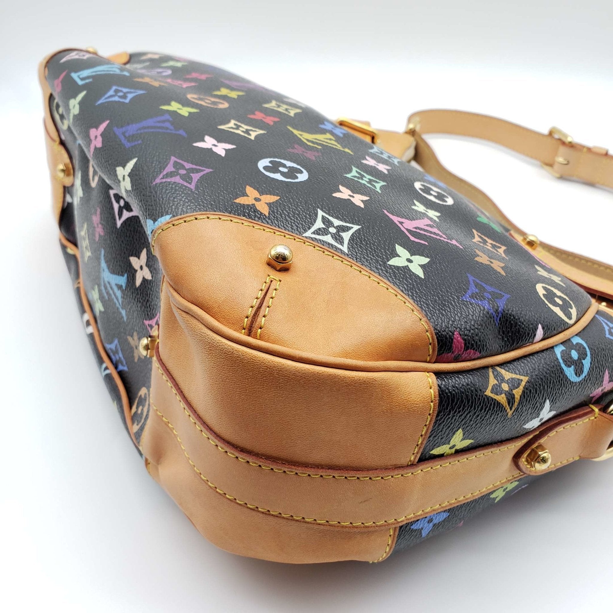 LO-LV bags 3661