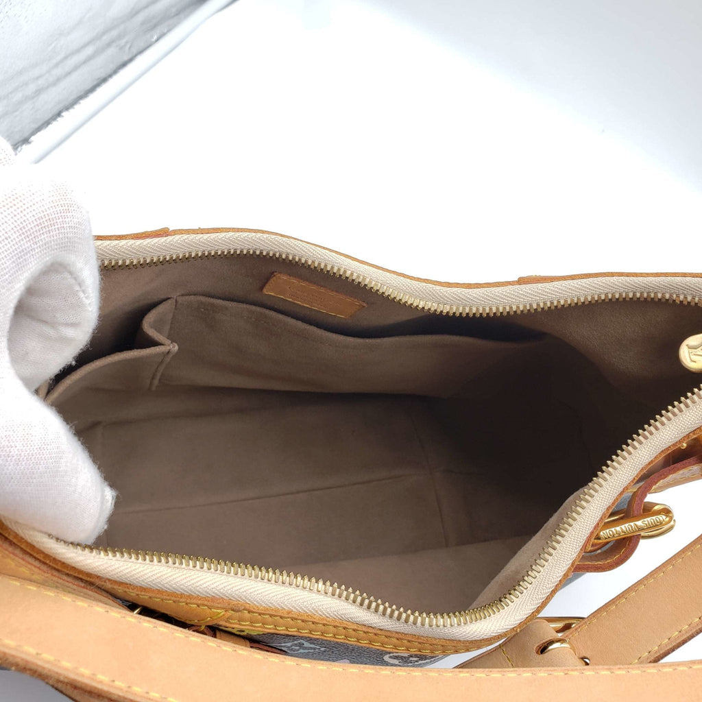 LO-LV bags 3661