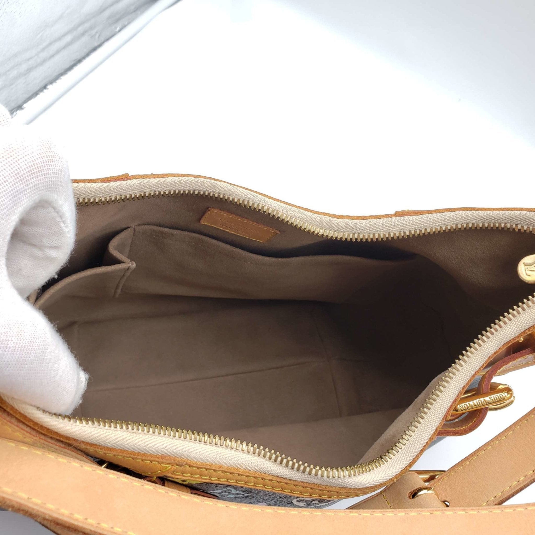 LO-LV bags 3661