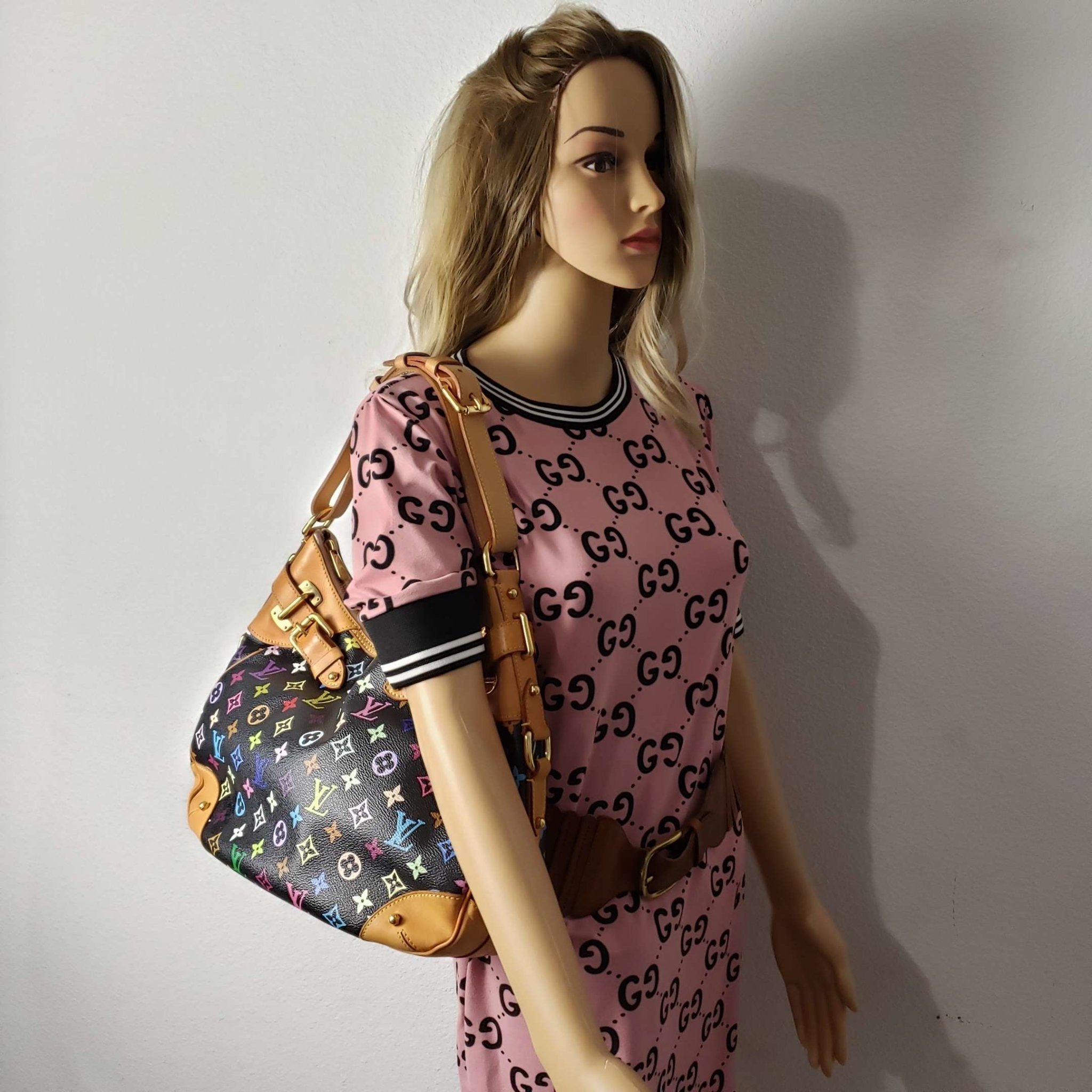 LO-LV bags 3661